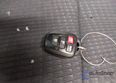 2013 Toyota Camry Se z USA, uszkodzony, nr VIN 4T1BF1FK7DU299518